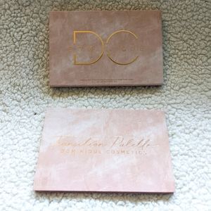 Dominique Transition Palette